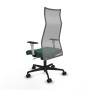 Office Chair Albacete Piqueras y Crespo B1B036N Green