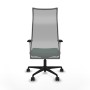 Office Chair Albacete Piqueras y Crespo B1B036N Green