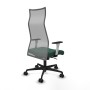 Office Chair Albacete Piqueras y Crespo B1B036N Green