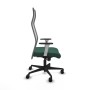 Office Chair Albacete Piqueras y Crespo B1B036N Green