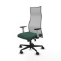 Office Chair Albacete Piqueras y Crespo B1B036N Green