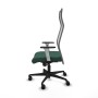 Office Chair Albacete Piqueras y Crespo B1B036N Green