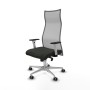Office Chair Albacete Piqueras y Crespo B1B086G Black