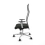 Office Chair Albacete Piqueras y Crespo B1B086G Black