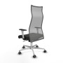 Office Chair Albacete Piqueras y Crespo B1B086G Black