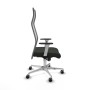 Office Chair Albacete Piqueras y Crespo B1B086G Black