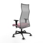 Office Chair Albacete Piqueras y Crespo B1C036G Pink
