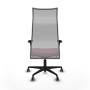 Office Chair Albacete Piqueras y Crespo B1C036G Pink