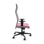 Office Chair Albacete Piqueras y Crespo B1C036G Pink