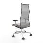 Office Chair Albacete Piqueras y Crespo B1B026G White