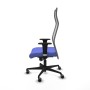 Office Chair Albacete Piqueras y Crespo B1C036G Light Blue