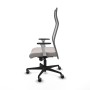Office Chair Albacete Piqueras y Crespo B1B036G White