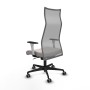 Office Chair Albacete Piqueras y Crespo B1B036G White