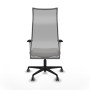 Office Chair Albacete Piqueras y Crespo B1B036G White