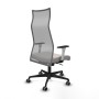 Office Chair Albacete Piqueras y Crespo B1B036G White