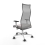 Office Chair Albacete Piqueras y Crespo B1B086G White