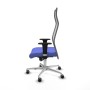 Chaise de Bureau Albacete Piqueras y Crespo B1C086G Bleu clair