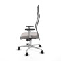 Office Chair Albacete Piqueras y Crespo B1B086N White