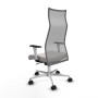 Office Chair Albacete Piqueras y Crespo B1B086N White