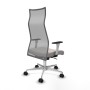 Office Chair Albacete Piqueras y Crespo B1B086N White