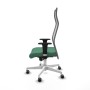 Chaise de Bureau Albacete Piqueras y Crespo B1C026G Vert émeraude