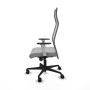 Office Chair Albacete Piqueras y Crespo B1B036N Light grey