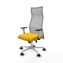 Office Chair Albacete Piqueras y Crespo B1B086N Yellow