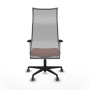 Office Chair Albacete Piqueras y Crespo B1B036G Brown