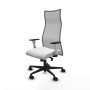 Office Chair Albacete Piqueras y Crespo B1B036N White