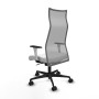 Office Chair Albacete Piqueras y Crespo B1B036N White