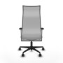 Office Chair Albacete Piqueras y Crespo B1B036N White