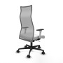Office Chair Albacete Piqueras y Crespo B1B036N White