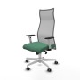 Office Chair Albacete Piqueras y Crespo B1B026G Emerald Green