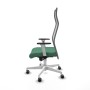 Office Chair Albacete Piqueras y Crespo B1B026G Emerald Green