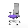 Office Chair Albacete Piqueras y Crespo B1B026G Lilac