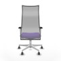 Office Chair Albacete Piqueras y Crespo B1B026G Lilac