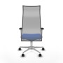 Office Chair Albacete Piqueras y Crespo B1B086N Blue