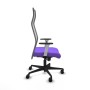 Office Chair Albacete Piqueras y Crespo B1B036N Lilac