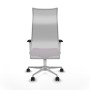 Office Chair Albacete Piqueras y Crespo B1B086N Purple