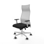 Office Chair Albacete Piqueras y Crespo B1B026G Black