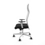 Office Chair Albacete Piqueras y Crespo B1B026G Black