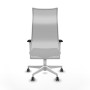 Office Chair Albacete Piqueras y Crespo B1B026G Black