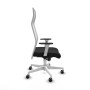 Office Chair Albacete Piqueras y Crespo B1B026G Black