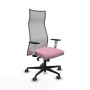 Office Chair Albacete Piqueras y Crespo B1B036G Pink