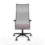 Office Chair Albacete Piqueras y Crespo B1B036G Pink