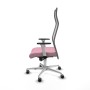 Office Chair Albacete Piqueras y Crespo B1B086G Pink