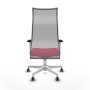 Office Chair Albacete Piqueras y Crespo B1B026G Red
