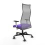 Office Chair Albacete Piqueras y Crespo B1B036G Lilac