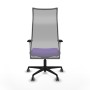 Office Chair Albacete Piqueras y Crespo B1B036G Lilac