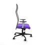 Office Chair Albacete Piqueras y Crespo B1B036G Lilac